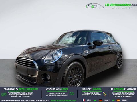 Annonce voiture Mini Cooper 16400 €