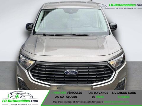 Ford Tourneo VP 2.0 EcoBlue 122 BVA 2025 occasion Beaupuy 31850