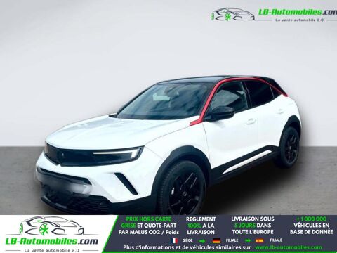 Mokka 1.2 Turbo 136 ch BVM 2024 occasion 31850 Beaupuy
