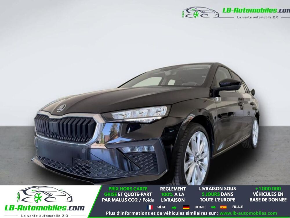 Scala 1.0 TSI Evo 2 116 ch BVM 2024 occasion 31850 Beaupuy