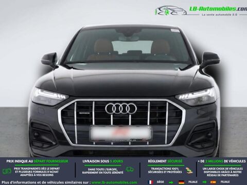Q5 50 TFSIe 299 BVA Quattro 2023 occasion 31850 Beaupuy