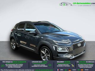 Kona 1.6 T-GDi 177 BVA 2020 occasion 31850 Beaupuy