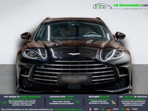 DBX 4.0 Biturbo V8 707 ch 2024 occasion 31850 Beaupuy