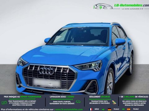 Annonce voiture Audi Q3 25990 €