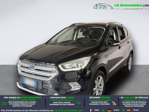 Annonce voiture Ford Kuga 14900 €