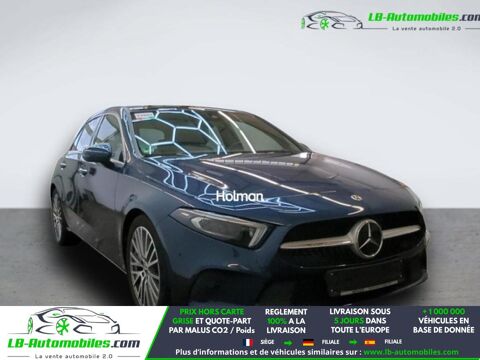 Classe A 220 d BVA 2022 occasion 31850 Beaupuy