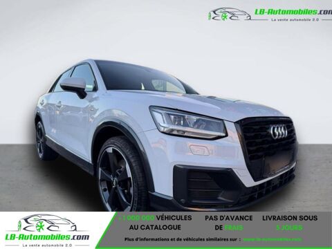 Audi Q2 TFSI 116 ch BVA 2020 occasion Beaupuy 31850