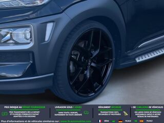 Kona 1.6 T-GDi 177 4WD BVA 2019 occasion 31850 Beaupuy