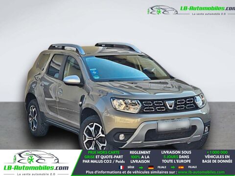 Duster SCe 115 4x2 2019 occasion 31850 Beaupuy