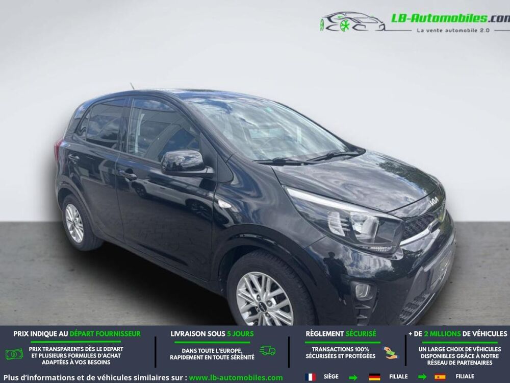 Picanto 1.0 DPi 67ch BVM 2022 occasion 31850 Beaupuy