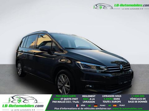 Touran 1.5 TSI EVO 150 BVA 7pl 2024 occasion 31850 Beaupuy