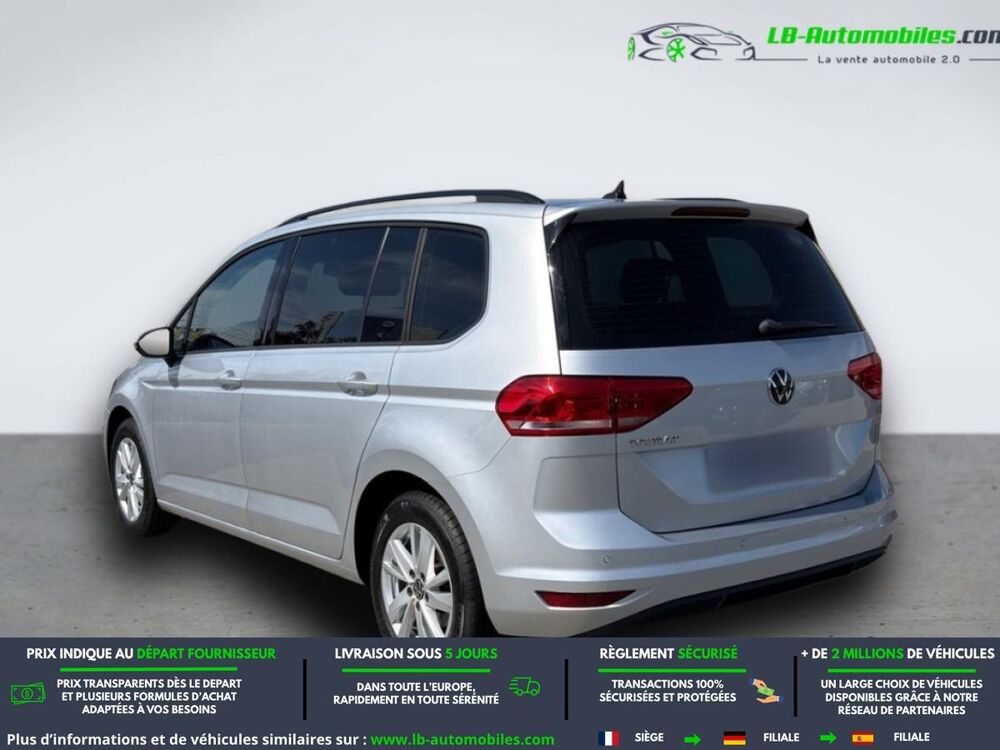 Touran 150 7pl 2020 occasion 31850 Beaupuy