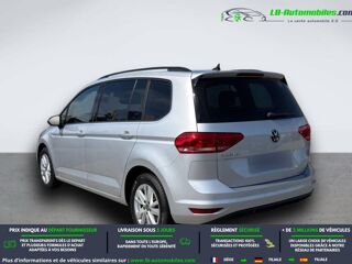Touran 150 7pl 2020 occasion 31850 Beaupuy