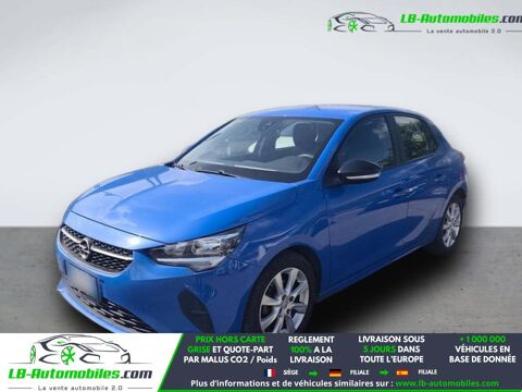 Corsa 1.2 75 ch BVM 2023 occasion 31850 Beaupuy