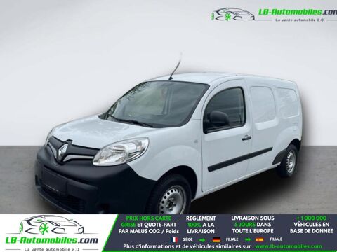 Kadjar dCi 95 BVM 2022 occasion 31850 Beaupuy