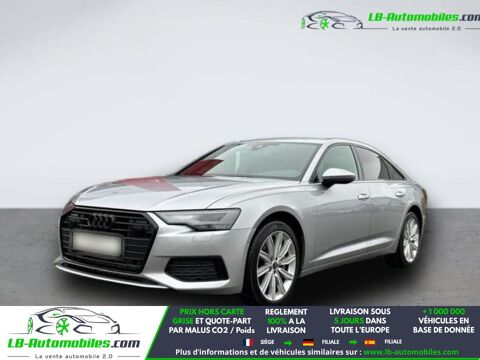 Annonce voiture Audi A6 36970 €