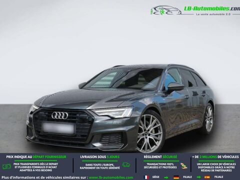 Annonce voiture Audi A6 42830 €