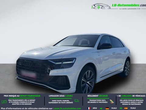 Annonce voiture Audi Q8 58770 €