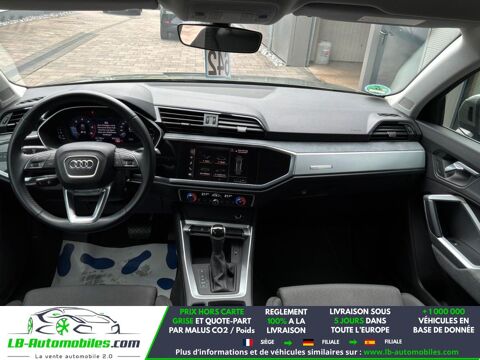 Q3 35 TDI 150 ch BVA 2019 occasion 31850 Beaupuy