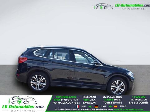 X1 xDrive 20i 192 ch BVA 2018 occasion 31850 Beaupuy