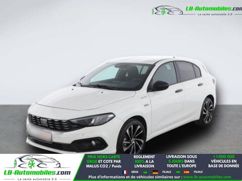 Fiat Tipo 1.0 Firefly Turbo 100 ch 2021 occasion Beaupuy 31850