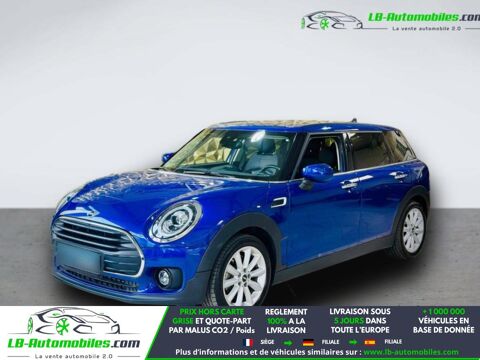 Mini Cooper 136 CH BVA 2019 occasion Beaupuy 31850
