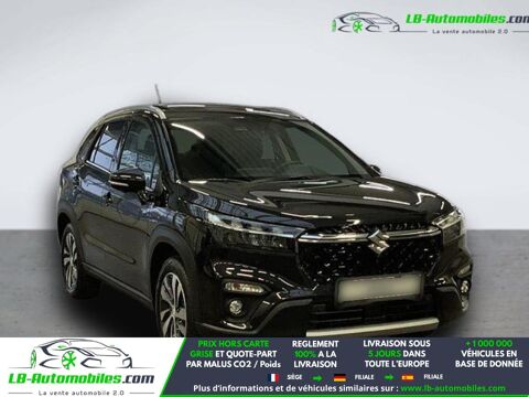 S-cross 1.5 Dualjet Allgrip Hybrid BVA 102ch 2024 occasion 31850 Beaupuy