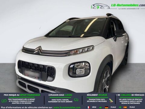 Golf BlueHDi 100 BVM 2019 occasion 31850 Beaupuy