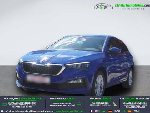 Scala 1.5 TSI 150 ch BVM 2024 occasion 31850 Beaupuy