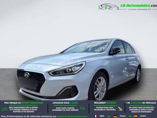 i30 1.4 T-GDi 140 BVA 2018 occasion 31850 Beaupuy