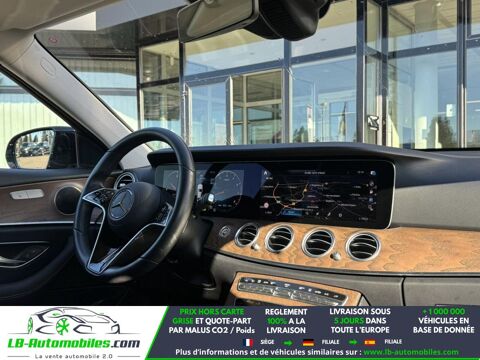 Classe E 200 BVA 2023 occasion 31850 Beaupuy