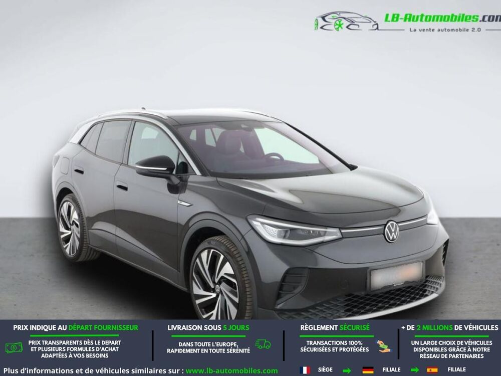 ID.4 204 ch Pro Performance 2021 occasion 31850 Beaupuy