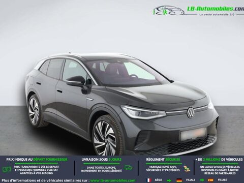 ID.4 204 ch Pro Performance 2021 occasion 31850 Beaupuy