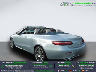 Classe E 200 BVA 2018 occasion 31850 Beaupuy