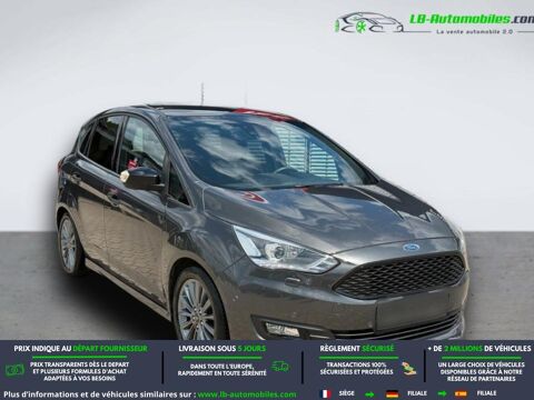 Ford C-max 1.0 EcoBoost 125 2019 occasion Beaupuy 31850