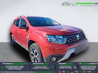 Duster TCe 130 FAP 4x4 2019 occasion 31850 Beaupuy