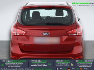 B-max 1.6 Ti-VCT 105 BVA 2017 occasion 31850 Beaupuy