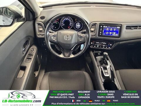 HR-V 1.5 i-VTEC BVM 130ch 2021 occasion 31850 Beaupuy