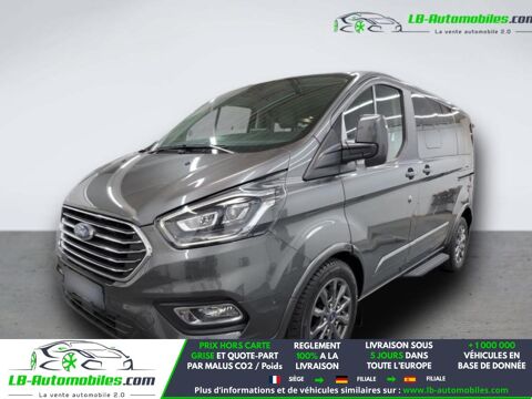 Annonce voiture Ford Tourneo VP 39890 €