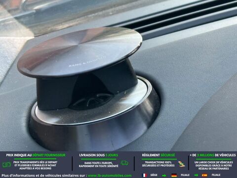 Rapide 6.0 V12 476 ch 2013 occasion 31850 Beaupuy