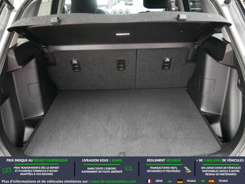 Vitara 1.4 Boosterjet 129ch BVM 2021 occasion 31850 Beaupuy