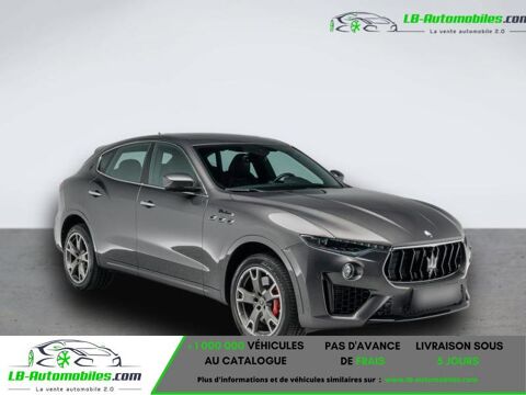 Levante V6 430 CH 2023 occasion 31850 Beaupuy