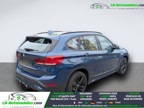 X1 sDrive 18i 136 ch BVA 2021 occasion 31850 Beaupuy