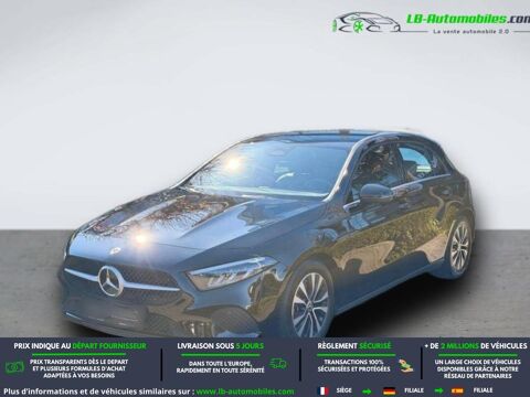 Annonce voiture Mercedes Classe A 24980 €