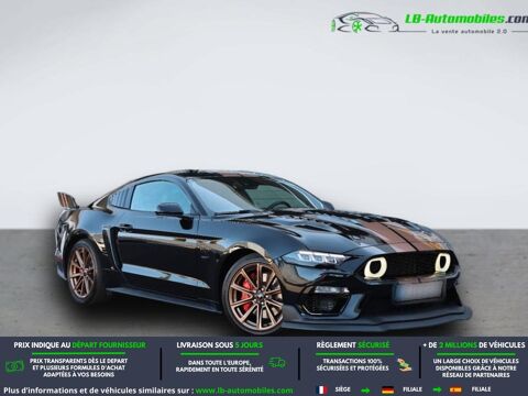 Annonce voiture Ford Mustang 36950 €