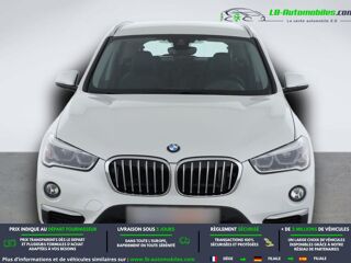 X1 sDrive 20i 192 ch BVA 2019 occasion 31850 Beaupuy