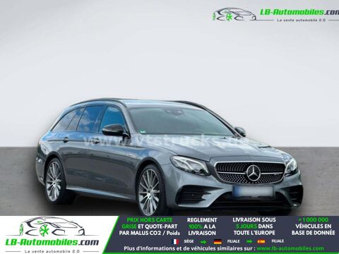 Classe E 53 BVA 4-Matic+ 2020 occasion 31850 Beaupuy