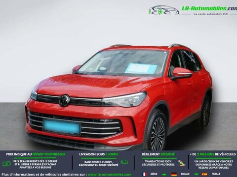 Annonce voiture Volkswagen Tiguan 44240 €
