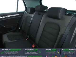 Golf 1.5 TSI 150 BVA 2018 occasion 31850 Beaupuy