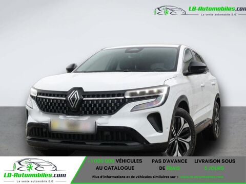 Austral mild hybrid 160 BVA 2024 occasion 31850 Beaupuy